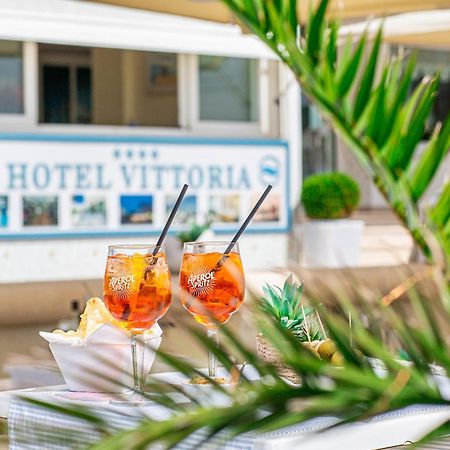 Appartamento Fronte Mare Villa Lory Lignano Sabbiadoro Exterior photo