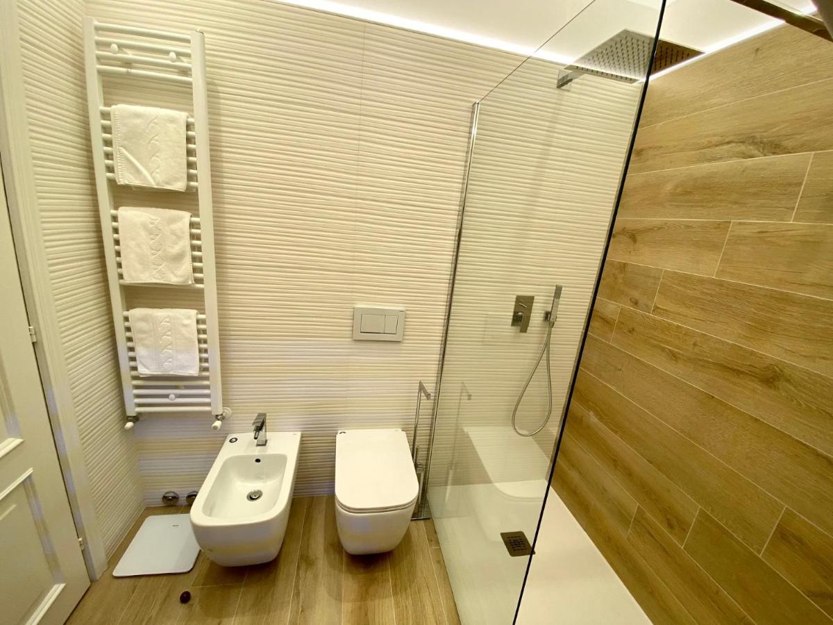 Appartamento Fronte Mare Villa Lory Lignano Sabbiadoro Exterior photo